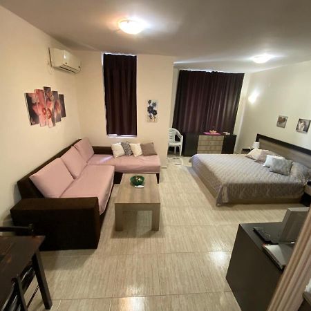 Cozy Apartment Saint Sofia Sunny Beach Esterno foto