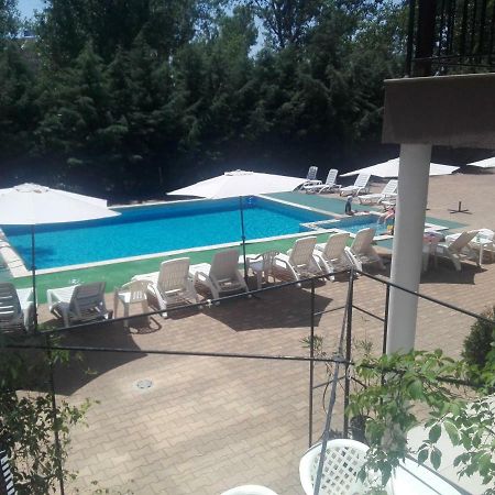 Cozy Apartment Saint Sofia Sunny Beach Esterno foto