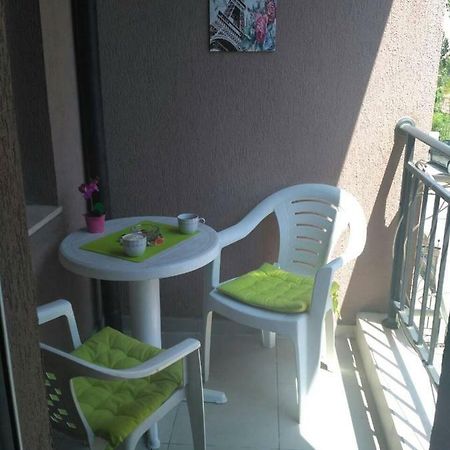 Cozy Apartment Saint Sofia Sunny Beach Esterno foto