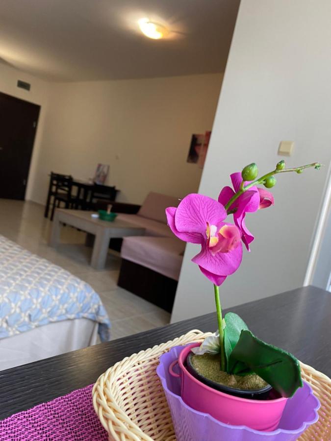 Cozy Apartment Saint Sofia Sunny Beach Esterno foto