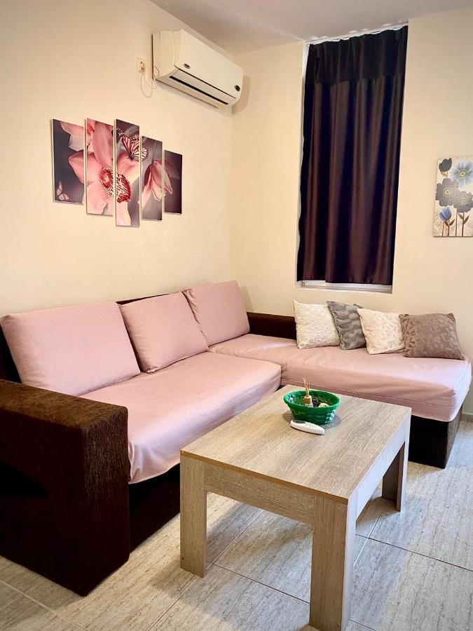 Cozy Apartment Saint Sofia Sunny Beach Esterno foto