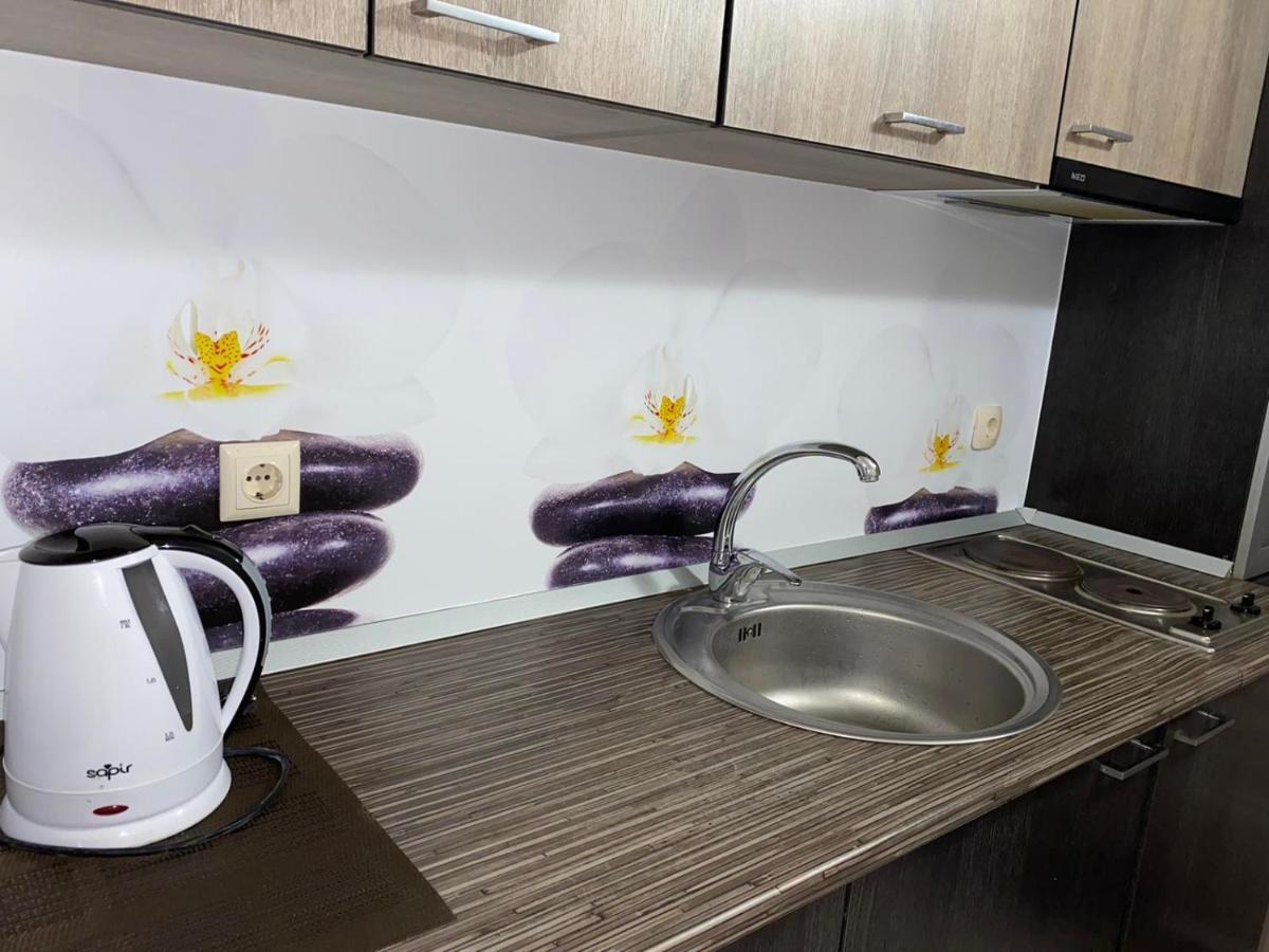 Cozy Apartment Saint Sofia Sunny Beach Esterno foto