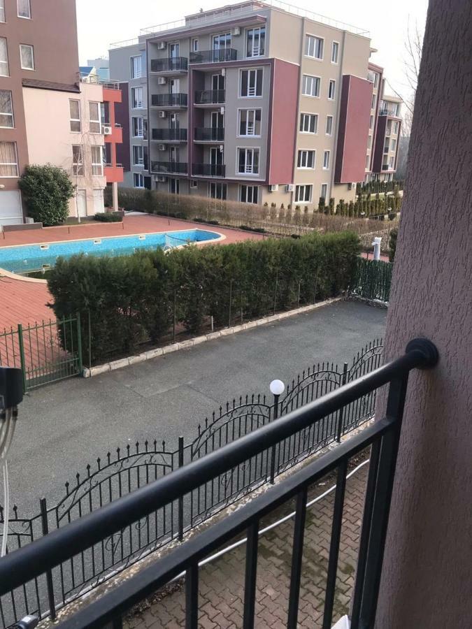 Cozy Apartment Saint Sofia Sunny Beach Esterno foto