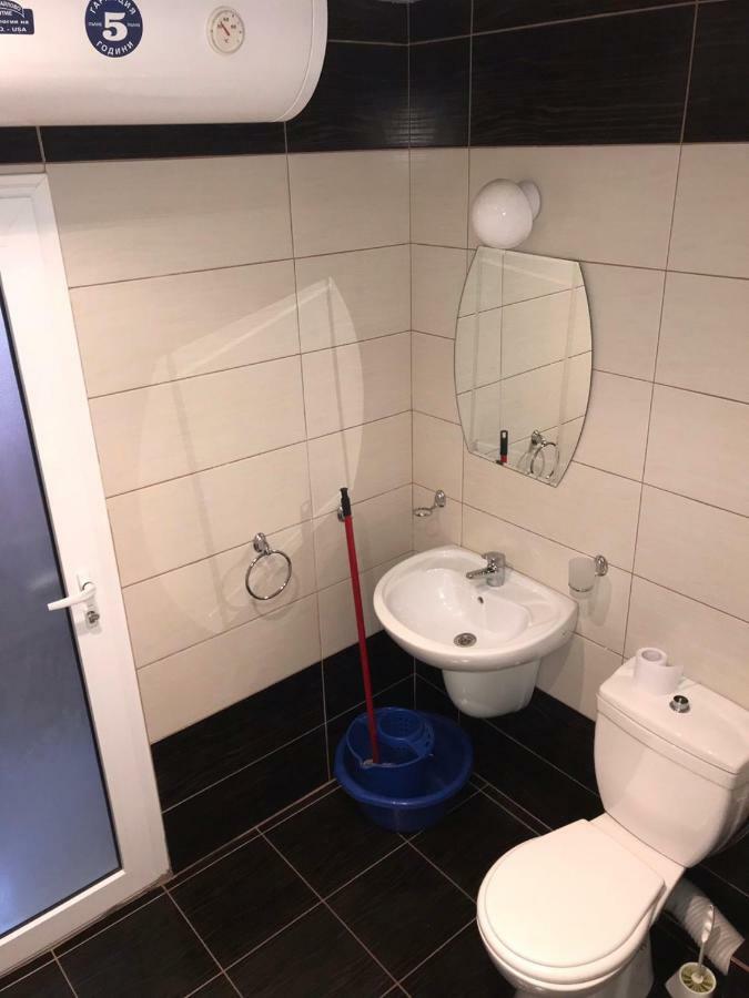 Cozy Apartment Saint Sofia Sunny Beach Esterno foto
