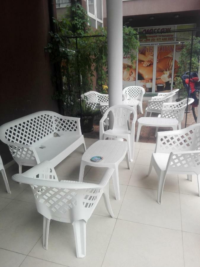 Cozy Apartment Saint Sofia Sunny Beach Esterno foto