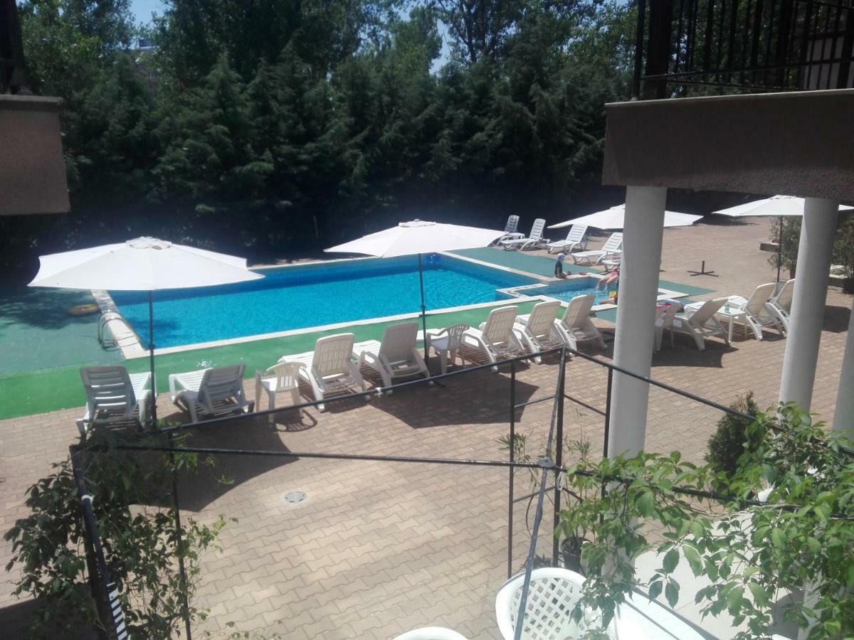Cozy Apartment Saint Sofia Sunny Beach Esterno foto