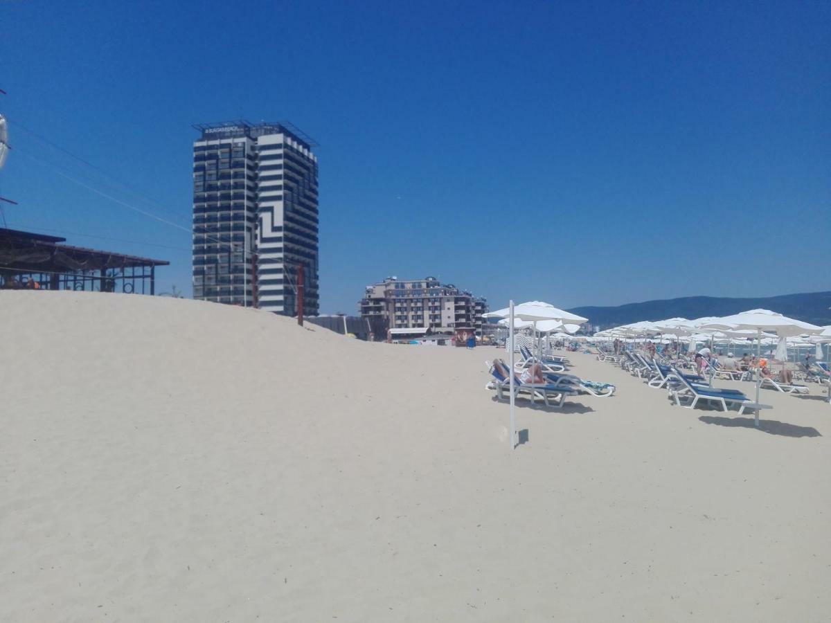 Cozy Apartment Saint Sofia Sunny Beach Esterno foto