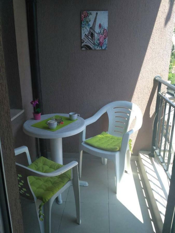 Cozy Apartment Saint Sofia Sunny Beach Esterno foto