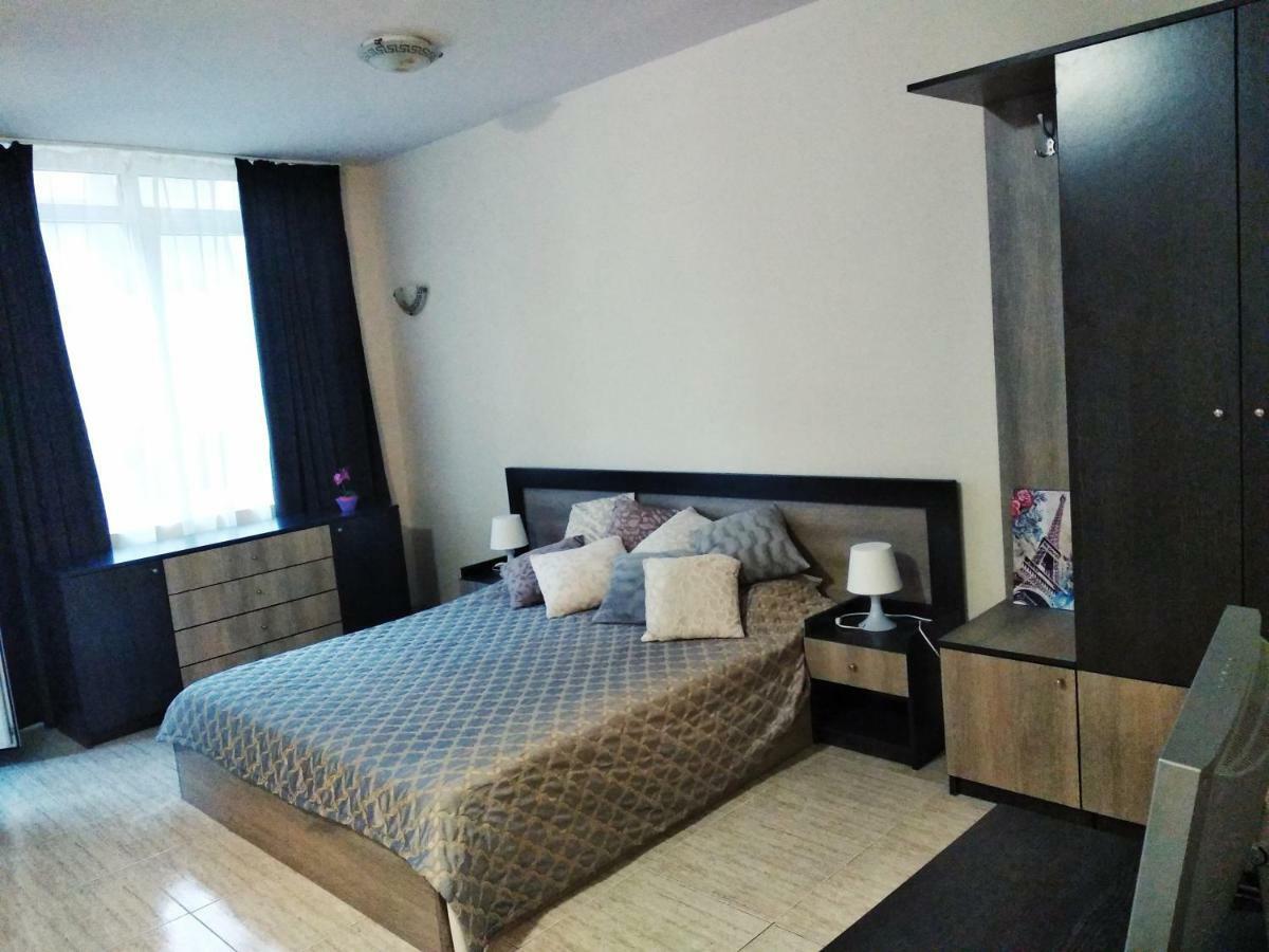 Cozy Apartment Saint Sofia Sunny Beach Esterno foto