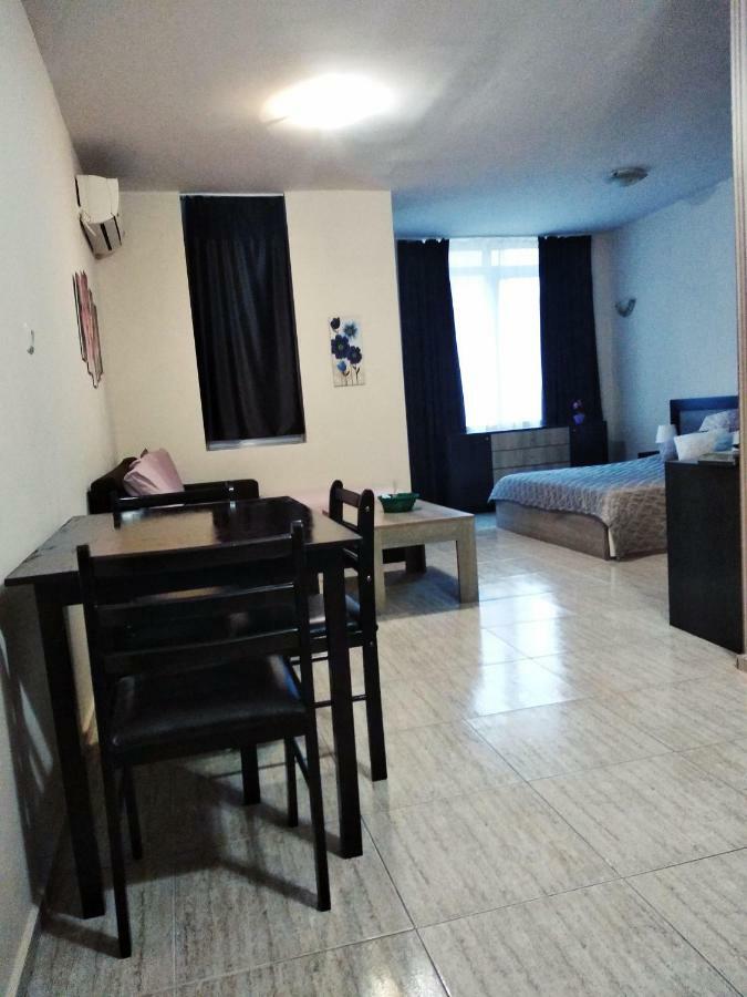 Cozy Apartment Saint Sofia Sunny Beach Esterno foto