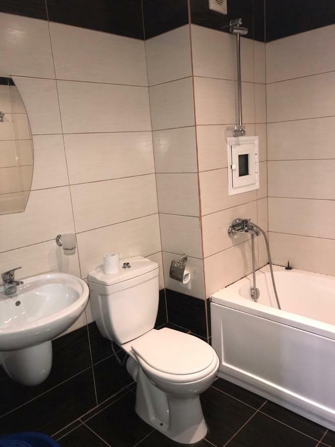 Cozy Apartment Saint Sofia Sunny Beach Esterno foto